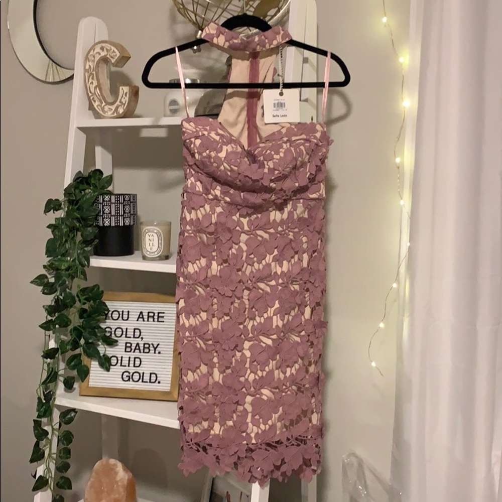 Formal dress/date night/ wedding
